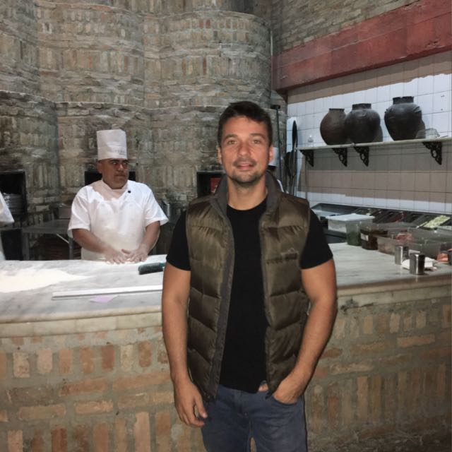 Rodrigo